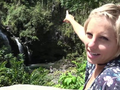 フェラチオ, 彼女, ピアス, ハメ撮り, オマンコ, 剃毛, ショートヘア, オッパイの