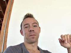 Anal, Chica, Tetas grandes, Rubia, Doble penetracion, Trio, Tetas