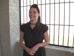 Минет, Сперма во рту, Семяизвержение, Дыра в стене, Хд, Милф, Мамочка, Развязные