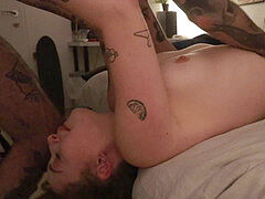 Blasen, Spermaladung, Pov, Jungendliche (18+)