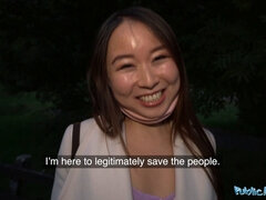 Grosse bite, Brunette brune, Grosse, Marrant, Hd, De plein air, Public, Réalité