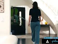 Arabisch, Grote kont, Hd, Likken, Natuurlijke tieten, Kut duiken, Rubebrstof, Zuigen