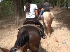 Mamada, Morena, Corrida, Masturbacion con pies, Novia, Latina, Pov, Coño