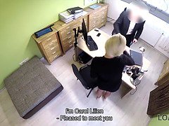 お尻, 美人, デカ尻, ブロンド, 巨乳な, なめる, オナニー, オマンコ