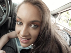 Жопа, Презерватив, Парочка, Белье, Натуральные сиськи, На публике, Табу, Молоденькие