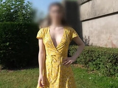 18, 超カワイイ, ヨーロピアン, フランス人, オマンコ, いじめ, ティーン, オッパイの
