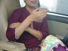 Auto, Besamung, Masturbation, Im freien, Zierlich, Öffentlich, Muschi, Verführt