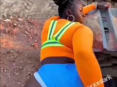 Amateur, Anal, Belle grosse femme bgf, Gros seins, Noire, Noir ébène, Interracial, Fille latino