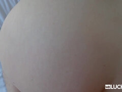 Monster Tits Brunette BBW Mom Natasha Nice(4K) in POV homemade hardcore - Natasha nice