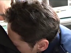 Asian, Big cock, Gay