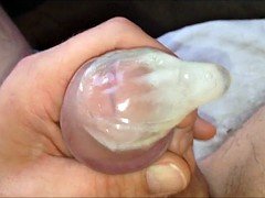 素人, 手コキする, おもちゃ, のぞき