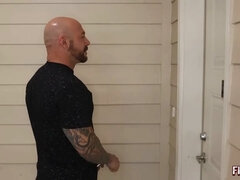 Blasen, Braunhaarige, Handjob, Japanische massage, Nackt, Pov, Dürr, Titten