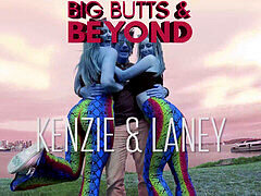 Grote kont, Grote lul, Sperma, 1 man 2 vrouwen, Trio