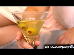 お尻, デカパイ, エロ熟女, ヒール, オナニー, 淫乱熟女, 剃毛, 一人