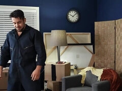 Grosse bite, Sucer une bite, Queue, Gode, En levrette, Homosexuelle, Hd, Branler