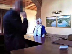 Arab, Huge cock, Pussy, Teen