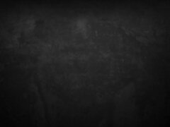 Latina Teen Gets Busted by Big Dick Stud - Big butt in POV homemade