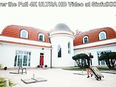 Make me Cum at the Pure Lust Hotel! Lovita Fate and Marco Bull for SinfulXXX
