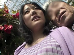 Mamada, Hd, Japonés, Al aire libre