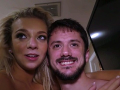 Tiffany Watson gets BBC at Cuckold Sessions