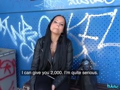 素人, フェラチオ, チェコ, バック, 顔射, 手コキする, ハメ撮り, ティーン