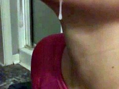 素人, イく瞬間