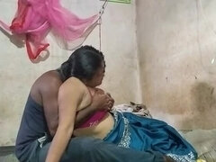 Indian Desi Husband Wife Full HD Sex Video - Hot Bhabhi Anal Blowjob Fucking