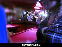 素人, デカチン, クラブ, レズビアン, オージー, 現実, ティーン, オッパイの