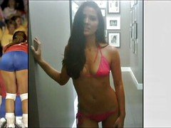 Chica, Morena, Celebridad