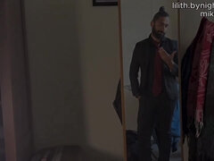 Amateur, Culo grande, Garganta profunda, Polla, Gotica, Sexo duro, Italiano, Solo