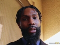 Stirling Cooper & Lala Ivey: 5-Star Fuck / 18th Jan 2020