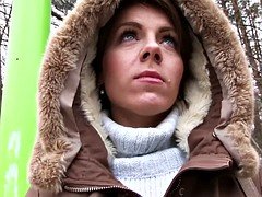 Amateur, Cul, De plein air, Nénés