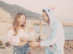 アウトドア, 小柄, 公共