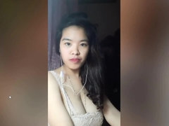 美女, デカパイ, 茶髪の, 露出狂, 韓国人, オマンコ, オッパイの, 濡れ