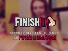 18, フェラチオ, 茶髪の, 手コキする, Hd, シゴき, ティーン, オッパイの