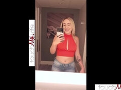 素人, お尻, フェラチオ, バック, 旦那, ふっくら乳首, ヤリマン, 濡れ