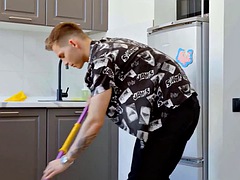 Hardcore, Russisch, Flotter dreier