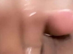Amateur, Cul, Chatte, Soeurs, Solo, Adolescente, Serré, Nénés