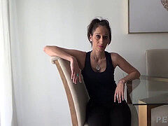Amateur, Mamada, Madura, Europeo, Madres para coger, Mamá, Español
