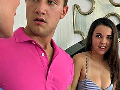 Erstaunlich, Blasen, Geile alte tussi, Gruppe, Hardcore, Milf, Jungendliche (18+), Flotter dreier