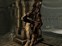 3d, Anal, Gay, Hardcore, Rough