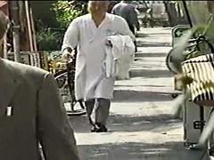 Homosexuelle, Branlette thaïlandaise