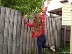 Noelle - BTS Photoshoot