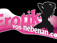 Enthousiasteling, Gezin, Vuisten, Duits, Groep, Latijnse vrouw, Moeder die ik wil neuken, Orgie