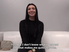 Negro, Mamada, Checa, Sexo duro, Tetas