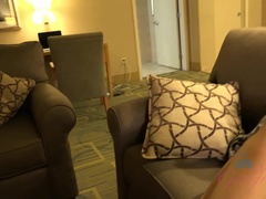 素人, ブロンド, ドレス, 彼女, 下着, ハメ撮り, オマンコ, オッパイの