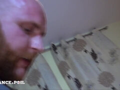 Cul, Nana, Rondelette, Hard, Nue  à poil, Petite femme, Chatte, Plan cul à trois