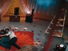 Blasen, Braunhaarige, Hardcore, Hd, Indisch