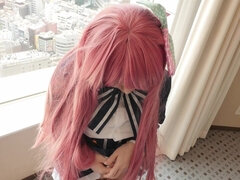 Nipponese lewd hussy aphrodisiac xxx video