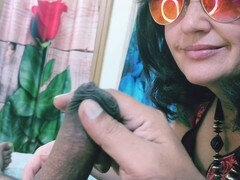 素人, デカチン, 黒人, フェラチオ